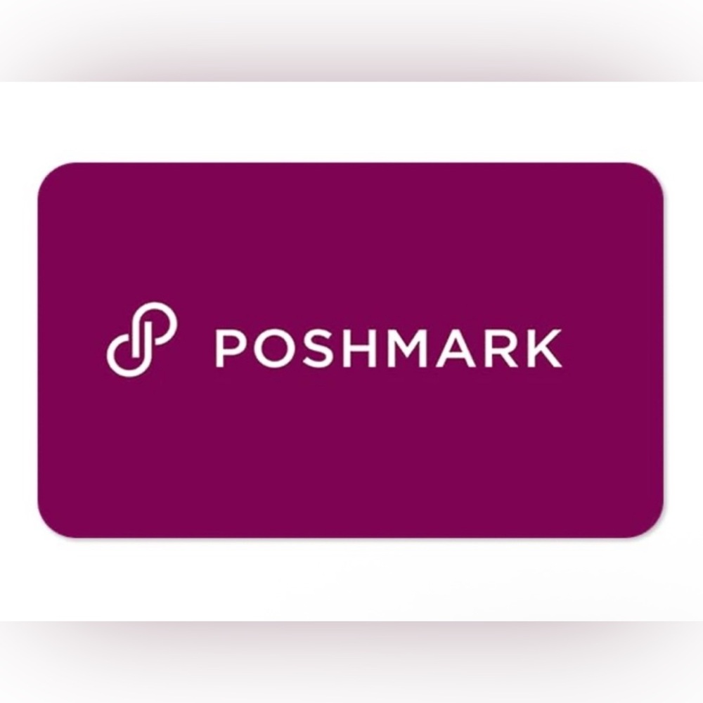 $50 Poshmark Gift Card GIVEAWAY